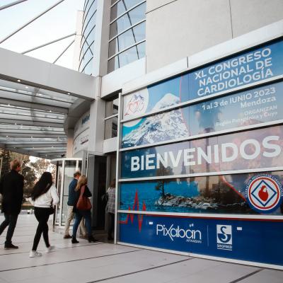 XL Congreso Nacional de Cardiología 2023